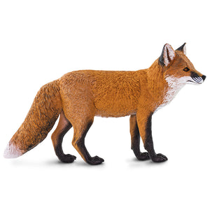 Fox Toy