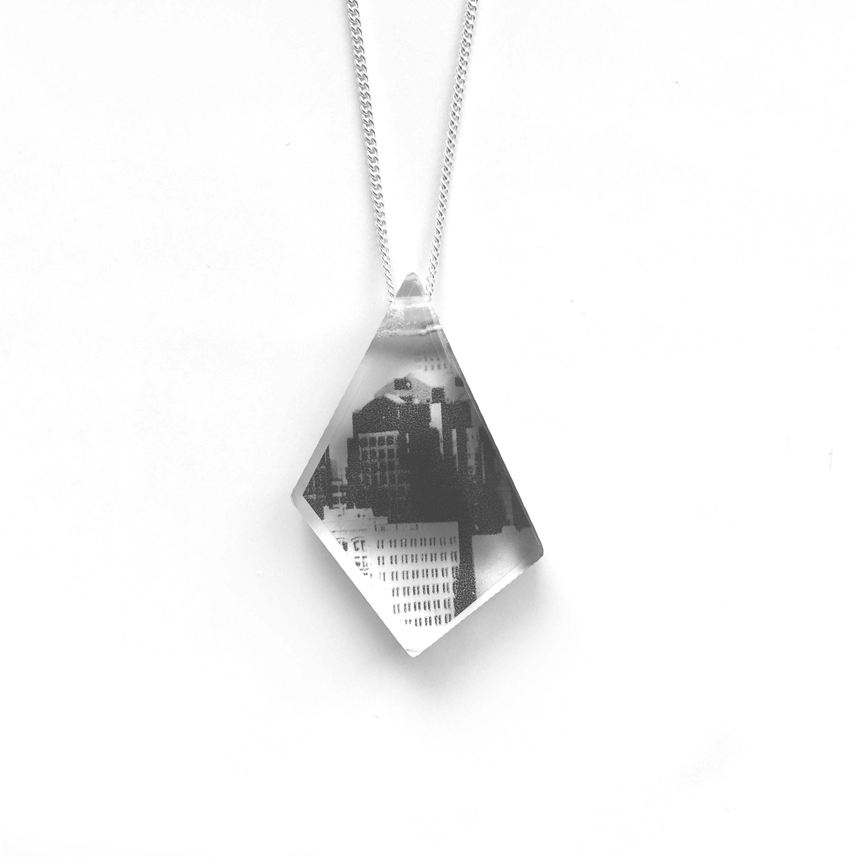 City Necklace