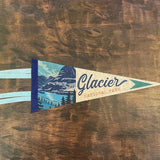 Glacier Pennant