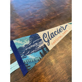 Glacier Pennant