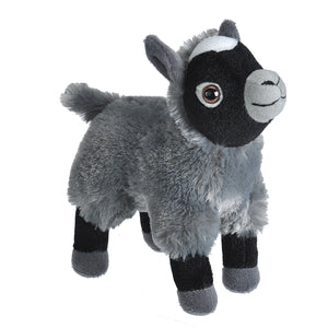 Goat Stuffed Animal