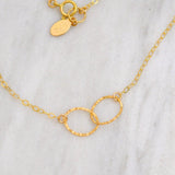 Infinity Necklace