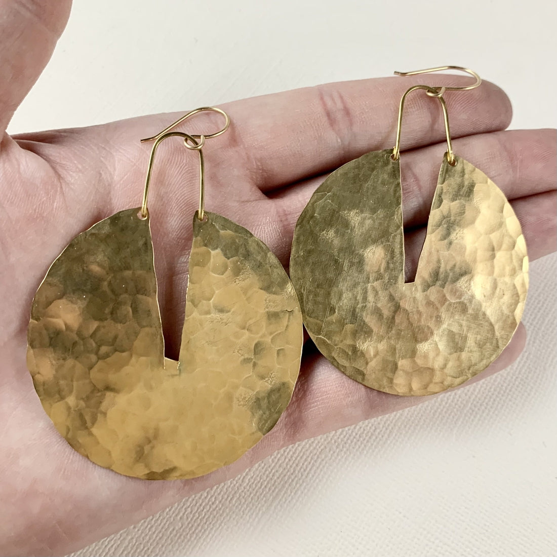 Good Measure Earrings