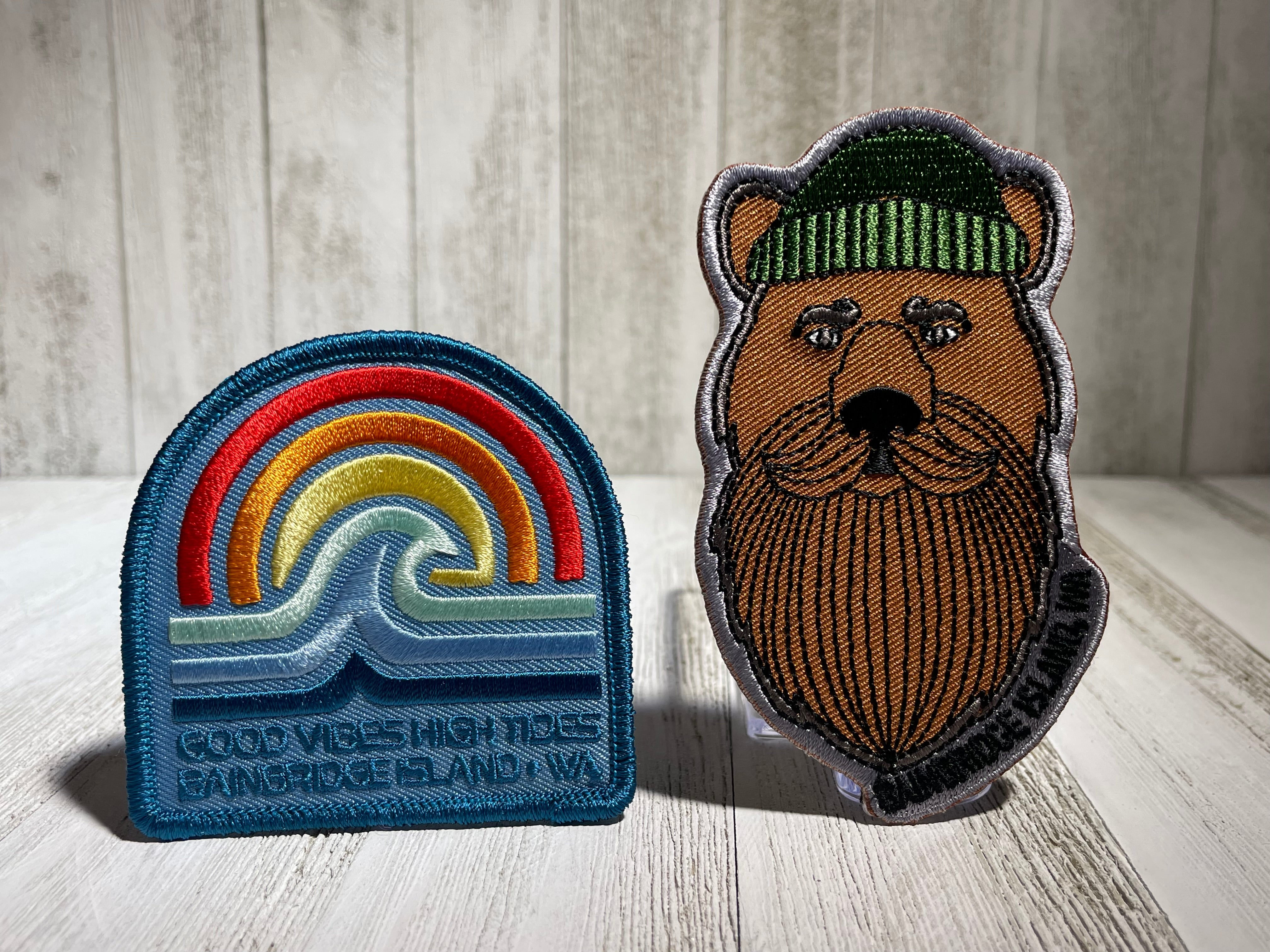 Patch Set