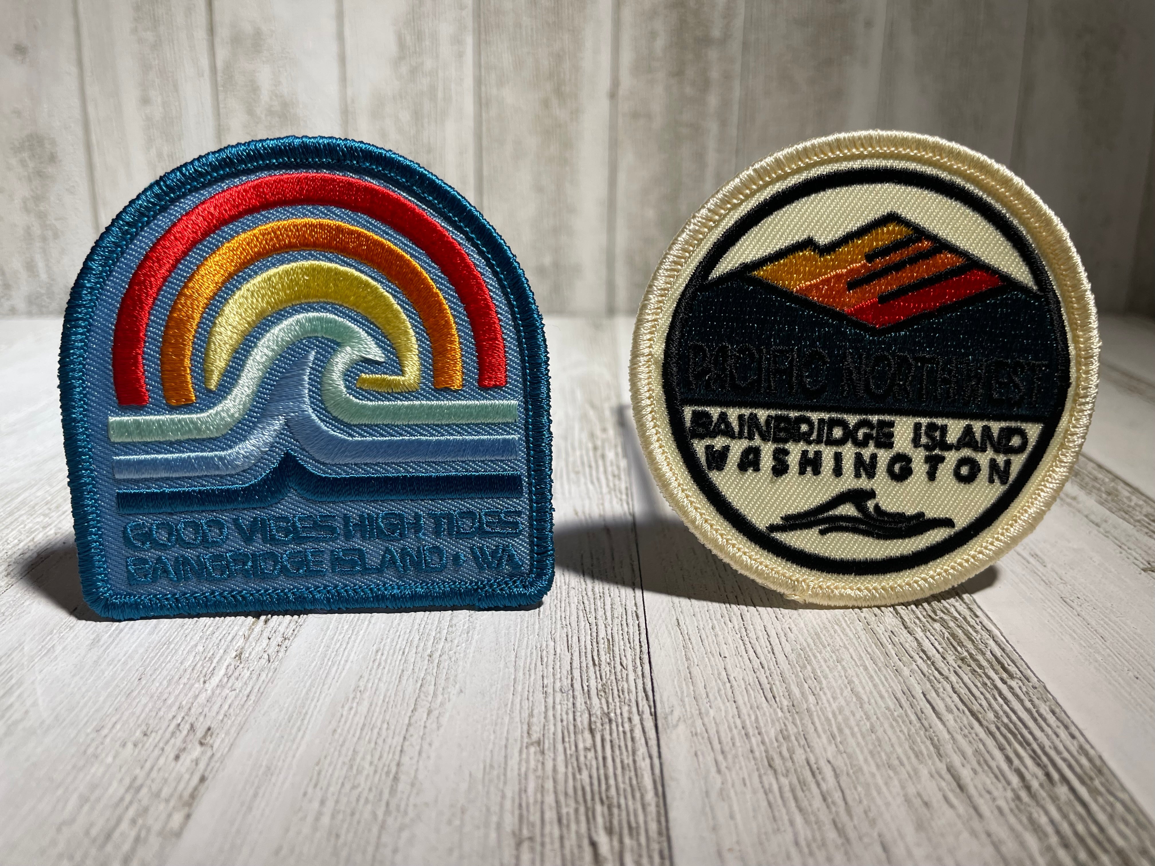 Patch Set