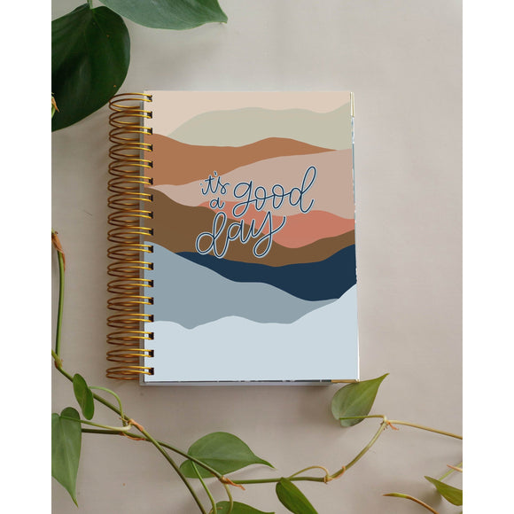 Gratitude Journal