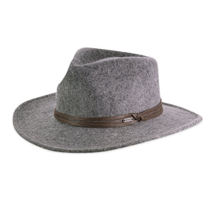 Topaz - Grey