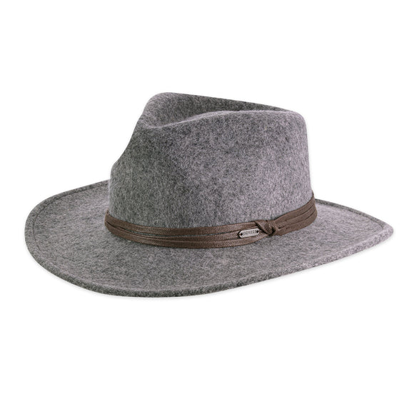 Topaz - Grey