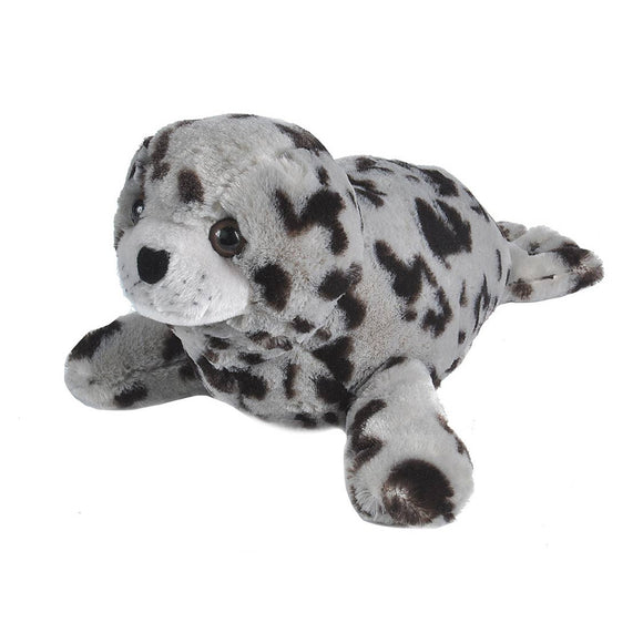 Harbor Seal Stuffed Animal