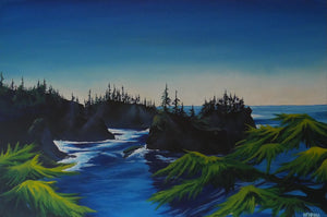 Cape Flattery
