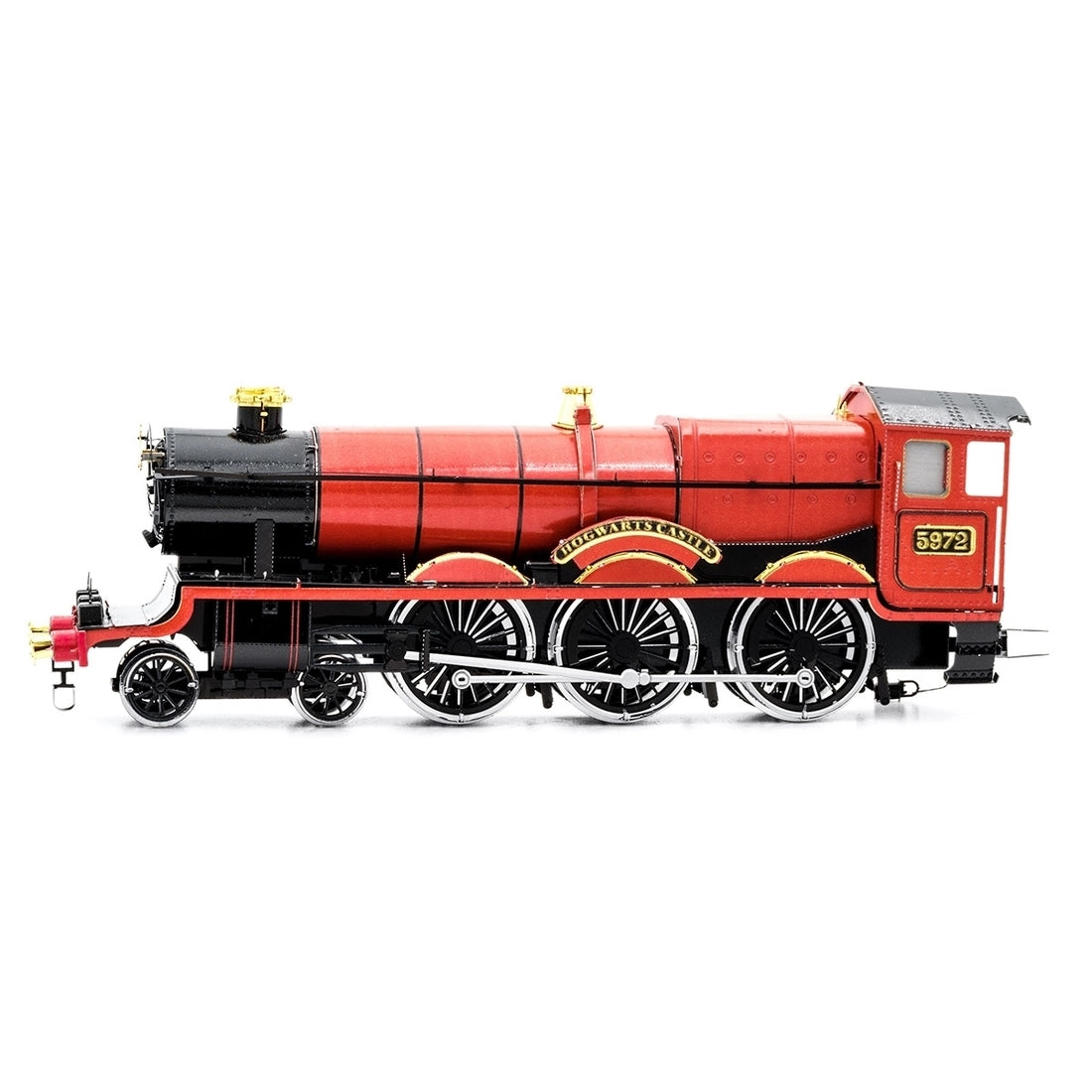 Hogwarts Express - Harry Potter