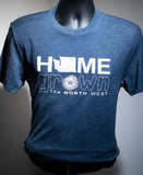 Homegrown Shirt [Heather Navy]