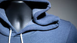 The North West Local Hoodie [Heather Navy]