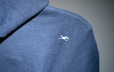 The North West Local Hoodie [Heather Navy]