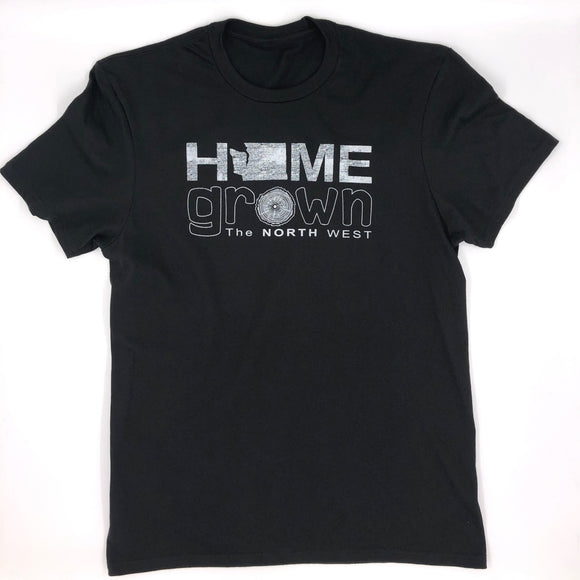 Homegrown Shirt [Black]