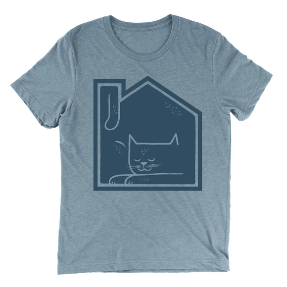 House Cat - Unisex Shirt