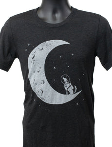 Howl At the Moon - Unisex Shirt