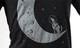 Howl At the Moon - Unisex Shirt