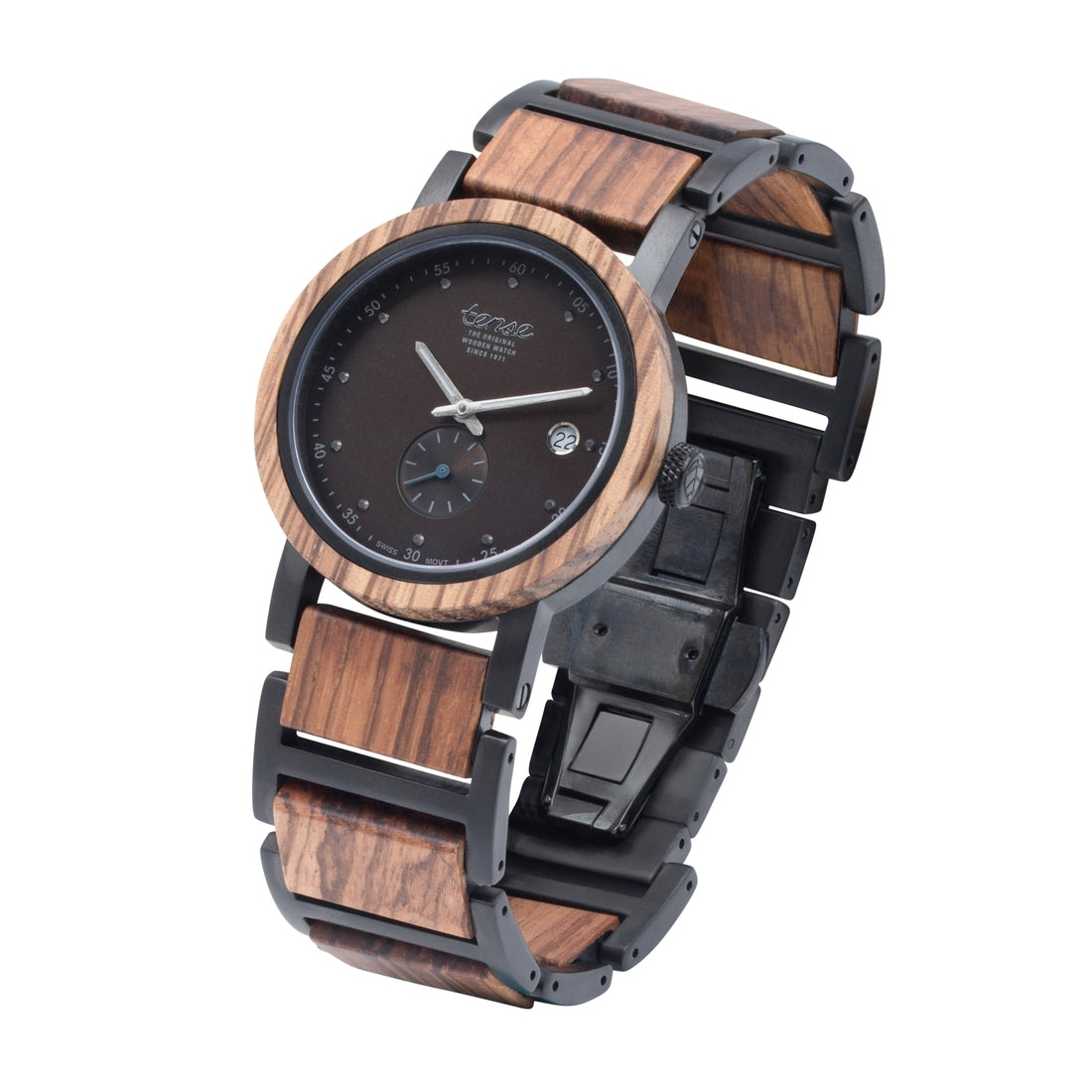 Hudson Watch