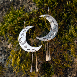 Hunter Earrings