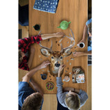 I Am Buck Puzzle by Madd Capp