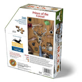 I Am Buck Puzzle by Madd Capp