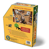 Moose Display 700 Piece Puzzle by Madd Capp