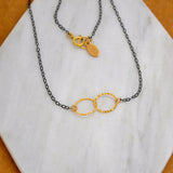 Infinity Necklace