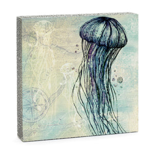 Jellyfish - Art Block