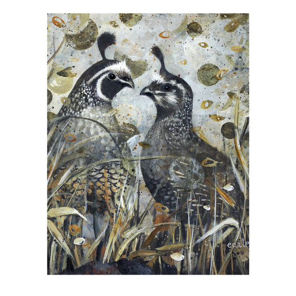 Joy | Greeting Card