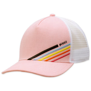 Kobi Trucker Hat (Pink)
