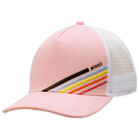 Kobi Trucker Hat (Pink)