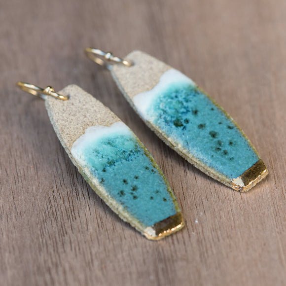 Kailua Drop Board (55-KDB)