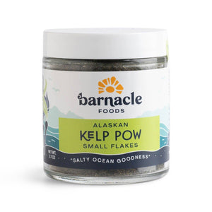 Kelp Pow Seasoning