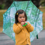 Kids Misty Woods Umbrella