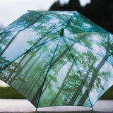 Kids Misty Woods Umbrella