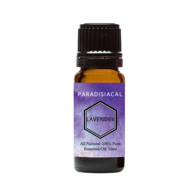 Lavender Essential Oils
