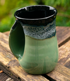 Handwarmer Mug | Midnight Prairie
