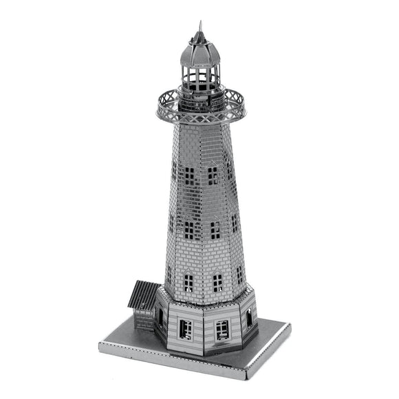 Lighthouse Model