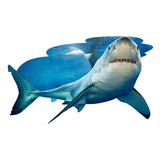 Lil Shark 100 Piece Puzzle by Madd Capp