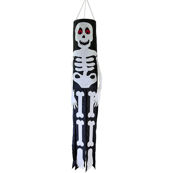 Lil' Bones Skeleton 3D 40
