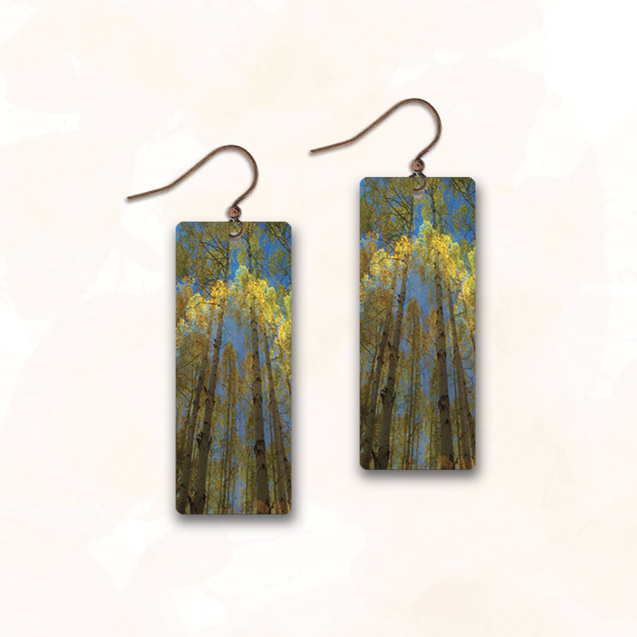 ME8CE DC Design Earrings