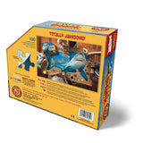 Lil Shark 100 Piece Puzzle by Madd Capp