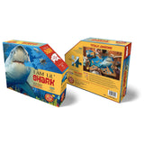 Lil Shark 100 Piece Puzzle by Madd Capp