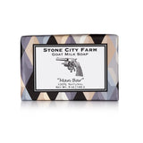 Man Bar Goat Milk Soap