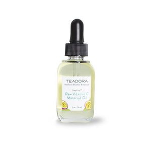 Raw Vitamin C | Maracujá Oil