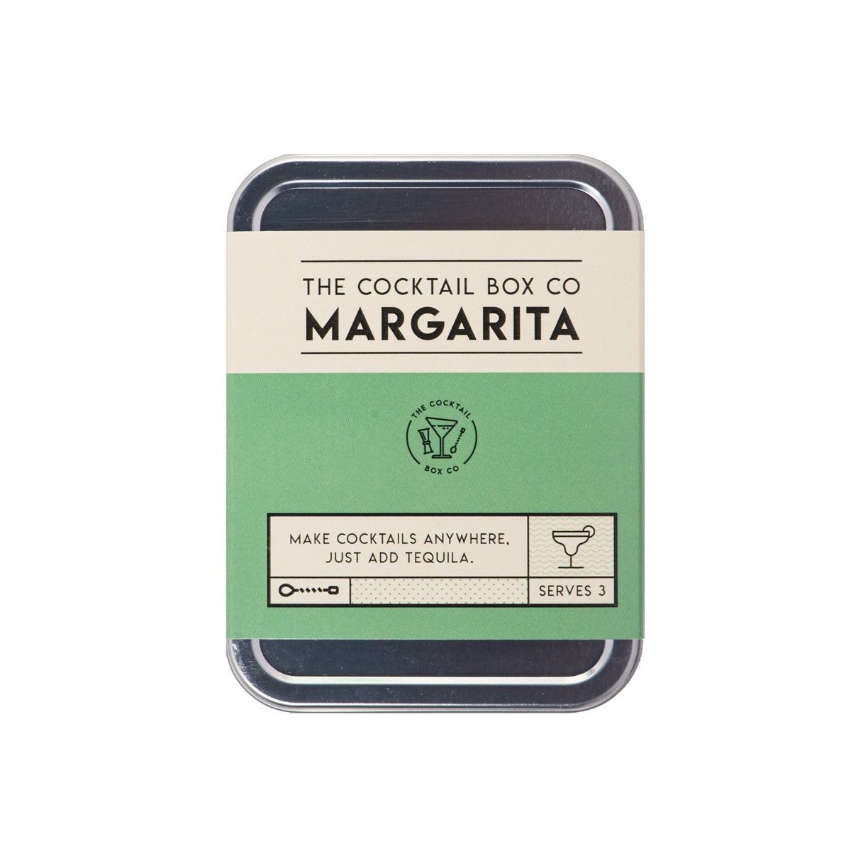 The Margarita Cocktail Kit