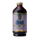 Marionberry Syrup