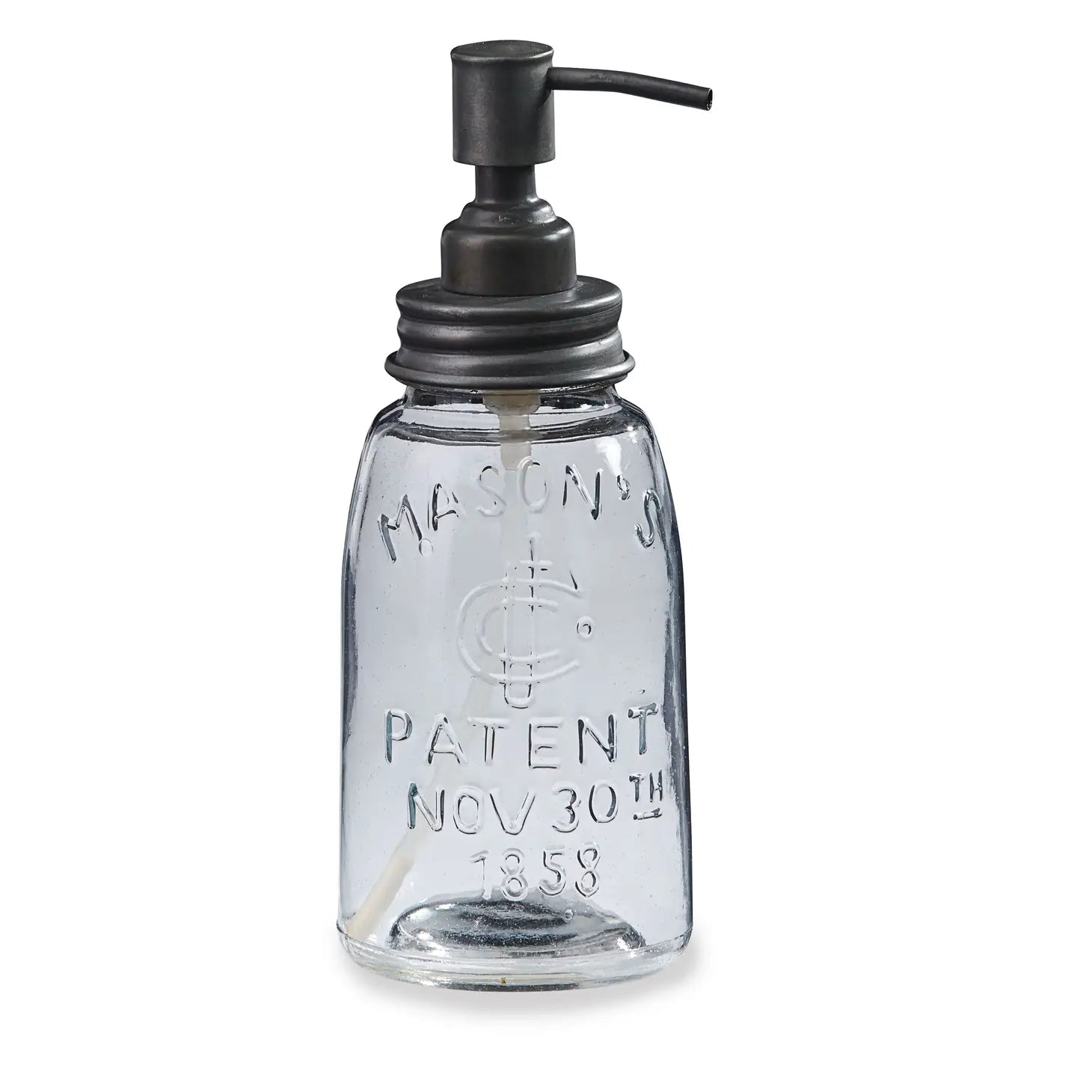 Mason Jar Dispenser