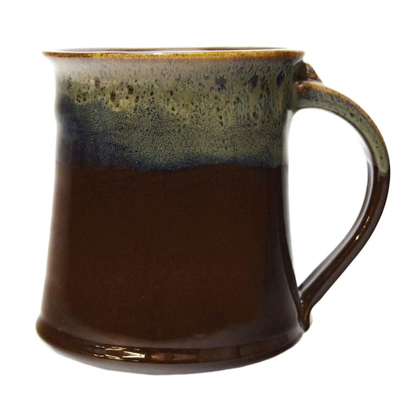 Medium Mug - Mocha